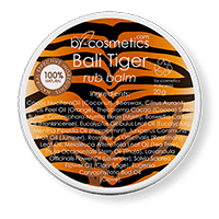 by-cosmeticsбалі, натуральна, органік, косметика