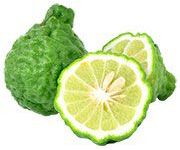 by-cosmetics Bergamot