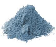 by-cosmetics Blue Clay