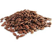 by-cosmetics Flaxseed