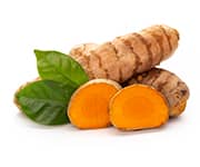 побічна косметика Імбир