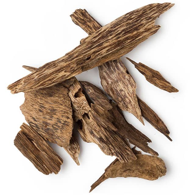 agarwood