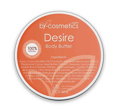 by-cosmetics натуральна органічна косметика