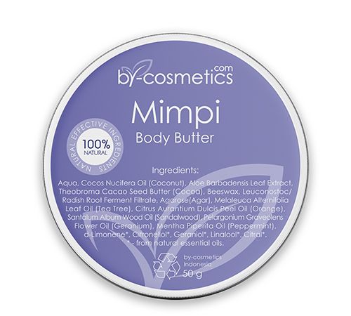 by-cosmetics натуральна органічна косметика