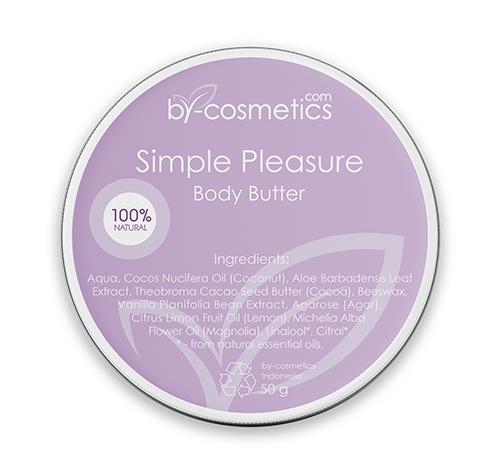 by-cosmetics натуральна органічна косметика